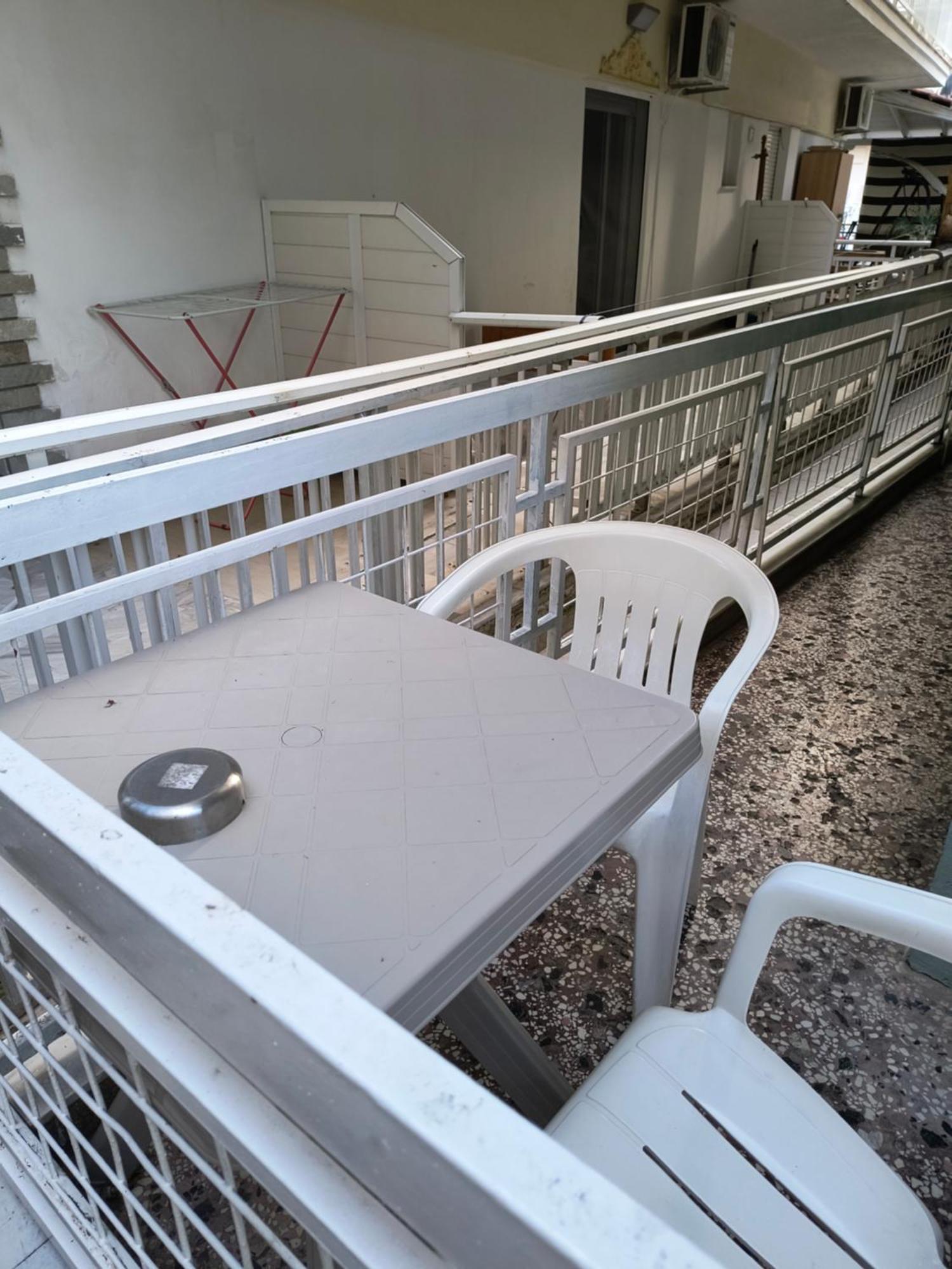 Amelies Apartments Paralia Katerinis Bagian luar foto