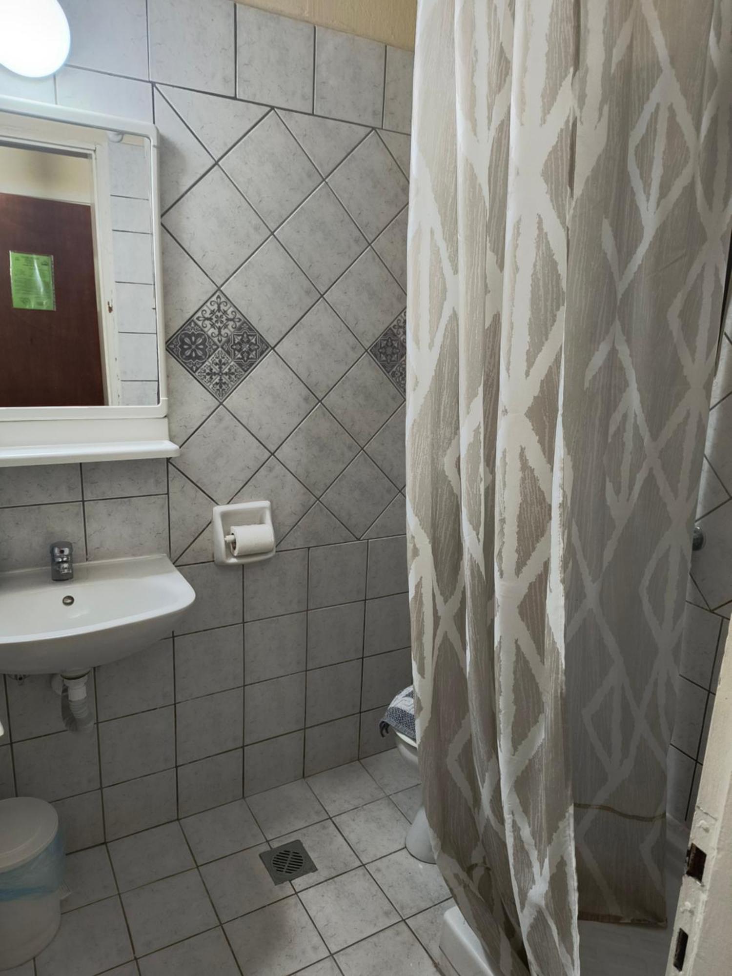Amelies Apartments Paralia Katerinis Bagian luar foto