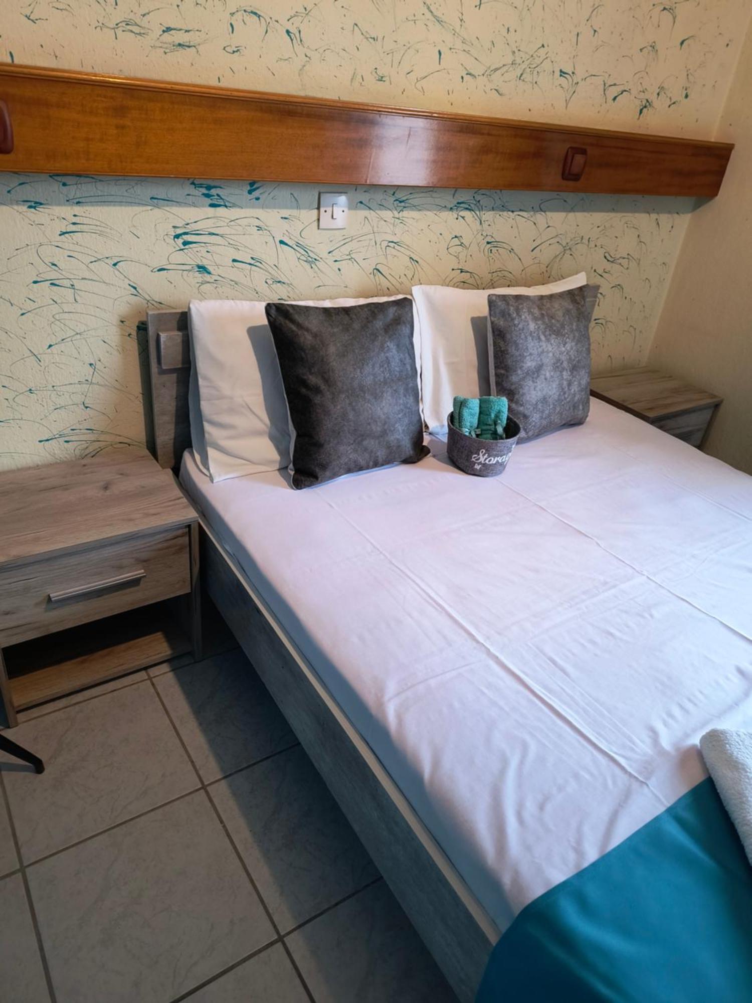 Amelies Apartments Paralia Katerinis Bagian luar foto