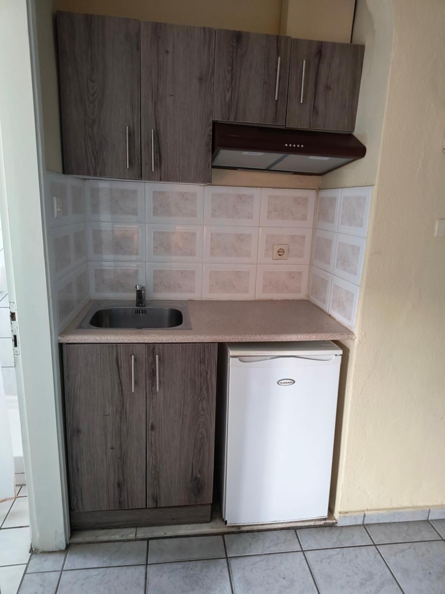 Amelies Apartments Paralia Katerinis Bagian luar foto