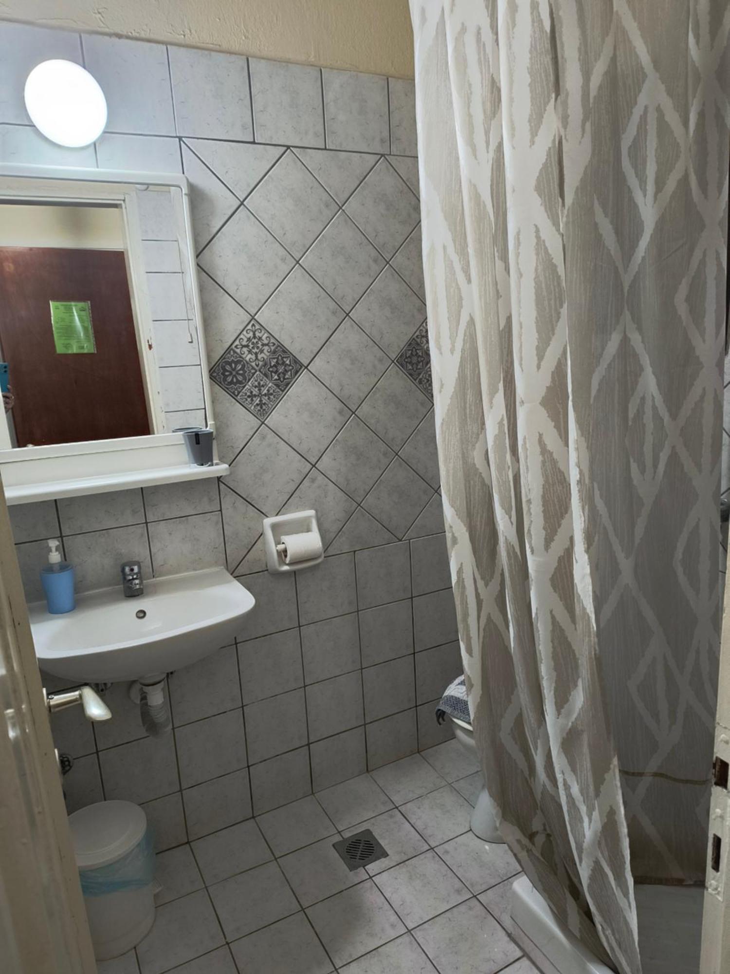 Amelies Apartments Paralia Katerinis Bagian luar foto
