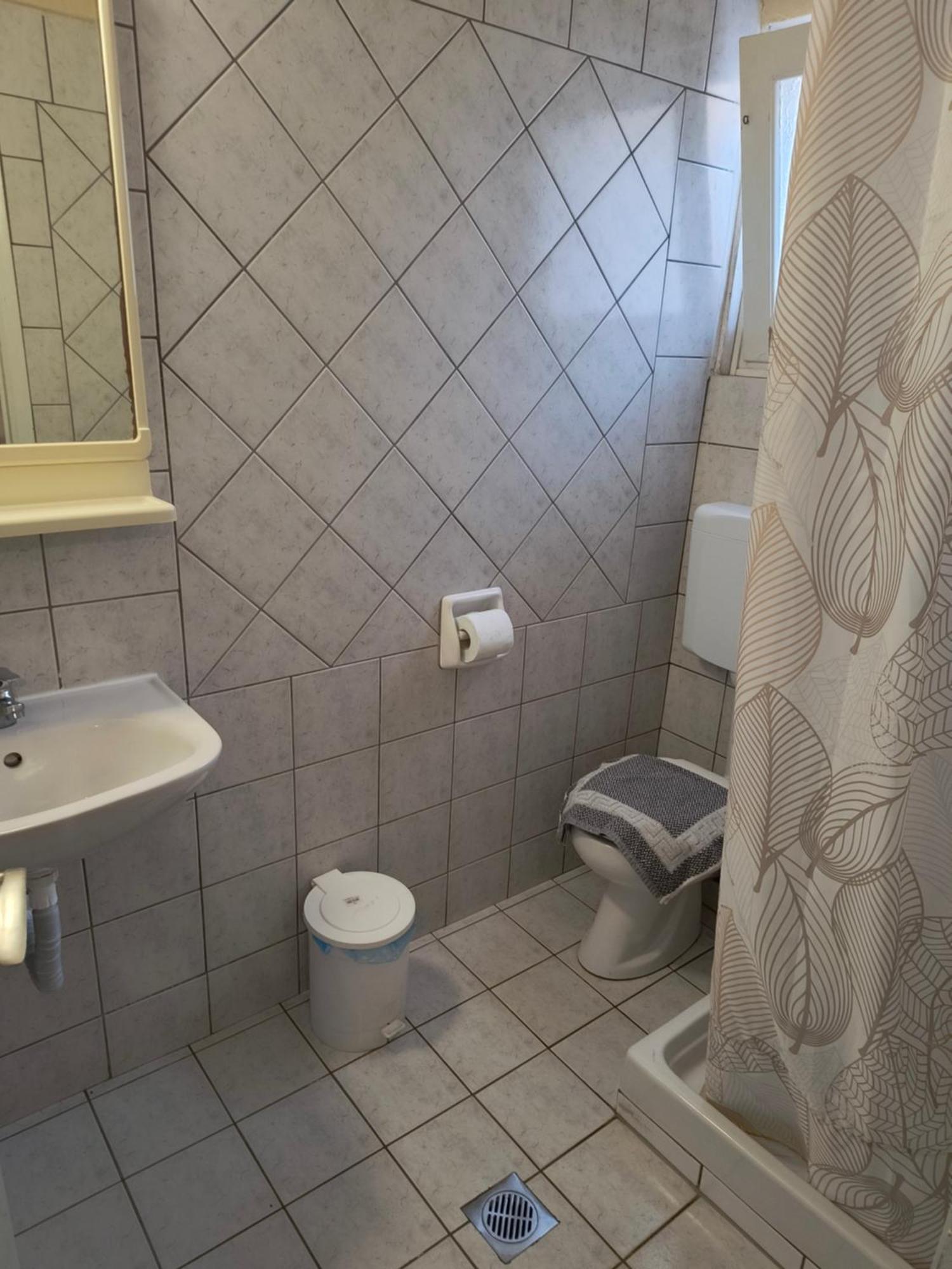 Amelies Apartments Paralia Katerinis Bagian luar foto