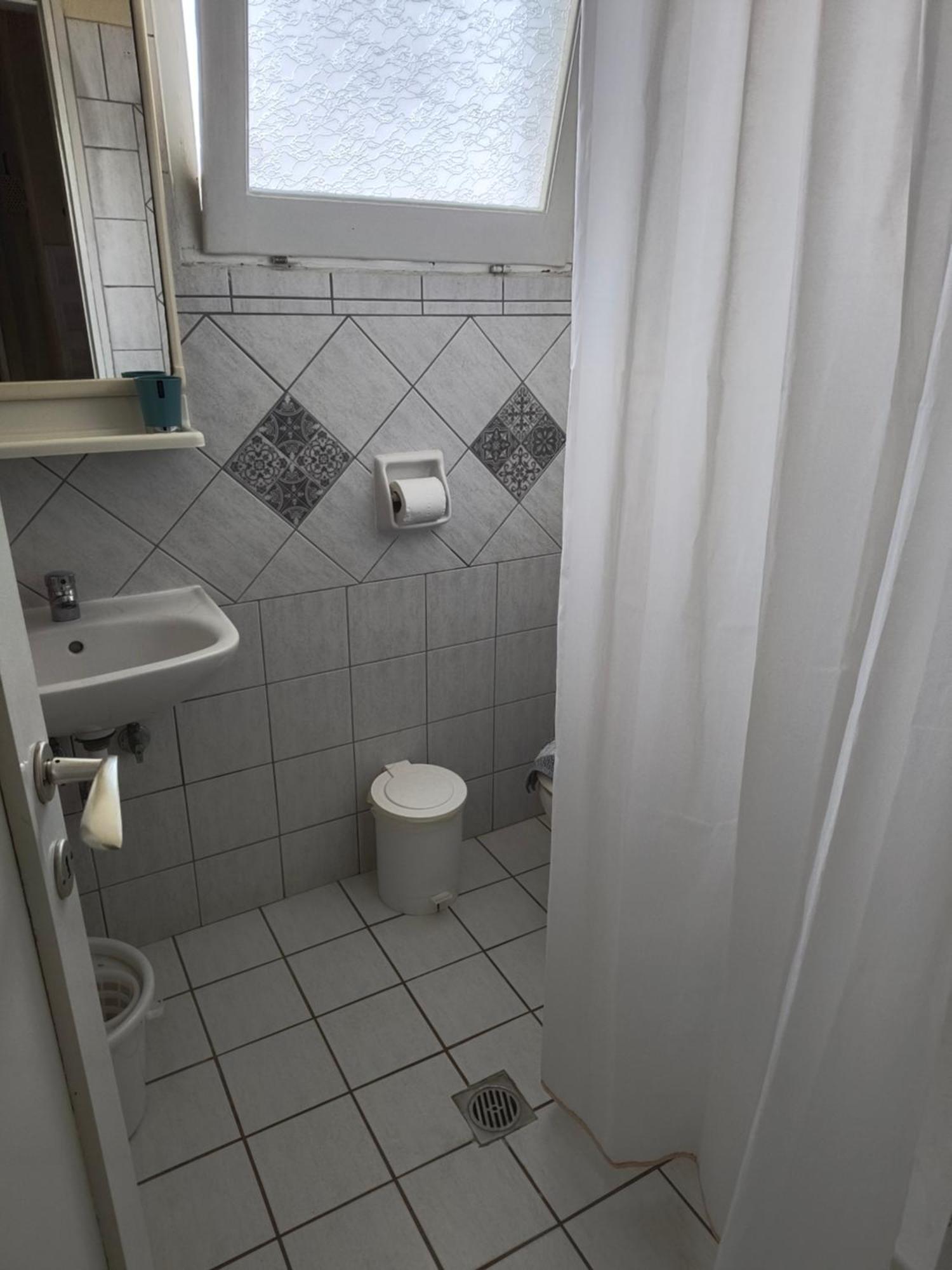 Amelies Apartments Paralia Katerinis Bagian luar foto