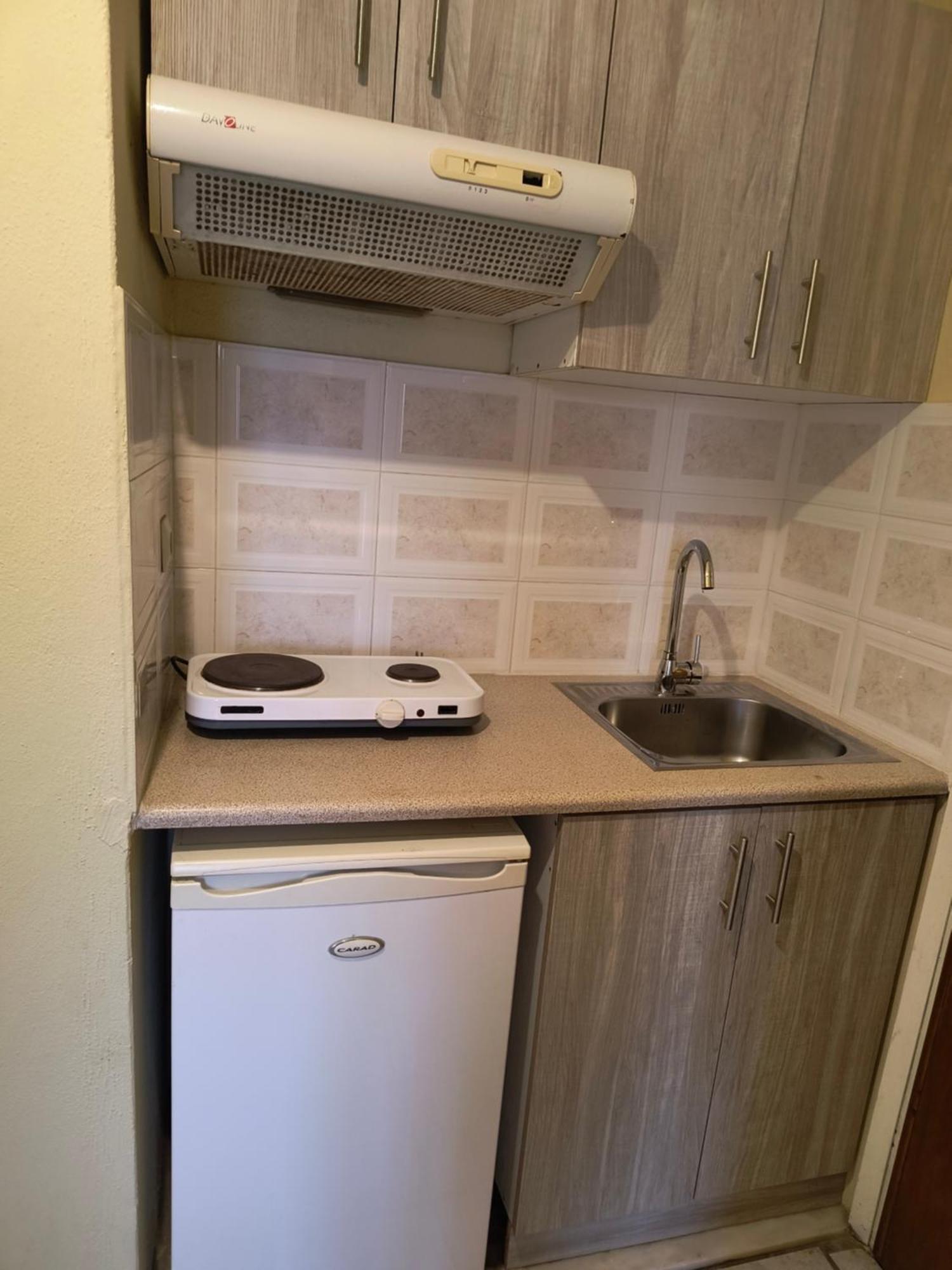 Amelies Apartments Paralia Katerinis Bagian luar foto
